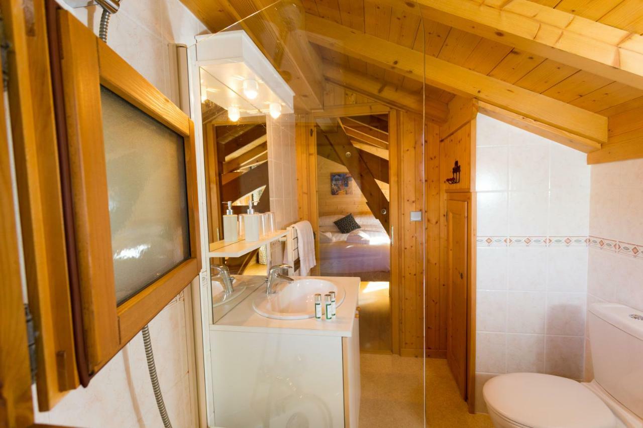 Simply Morzine - Chalet Carving 외부 사진
